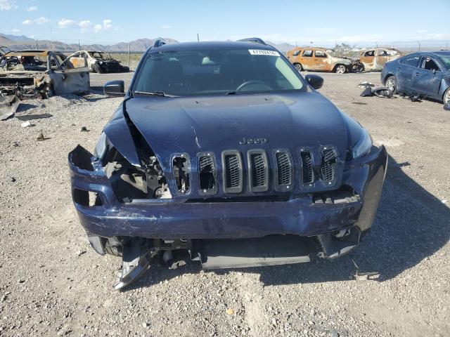 2015 Jeep Cherokee Sport VIN: 1C4PJLAB3FW700999 Lot: 47792414