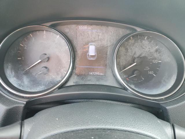 2018 Nissan Rogue S VIN: 5N1AT2MT4JC738715 Lot: 47799074