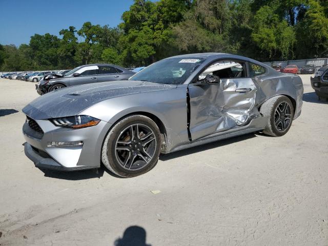 VIN 1FA6P8TH5M5115486 Ford All Models MUSTANG 2021