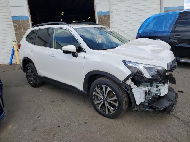 Vin: jf2skapc5ph445646, lot: 47523784, subaru forester limited 20234