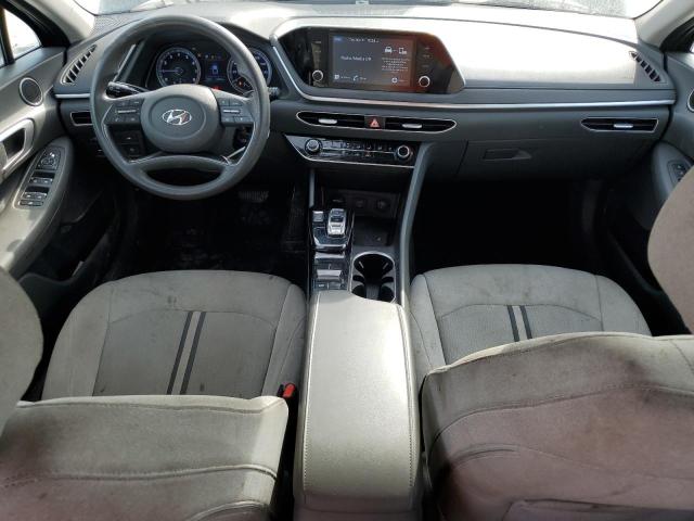 2020 HYUNDAI SONATA SE - 5NPEG4JA1LH056178