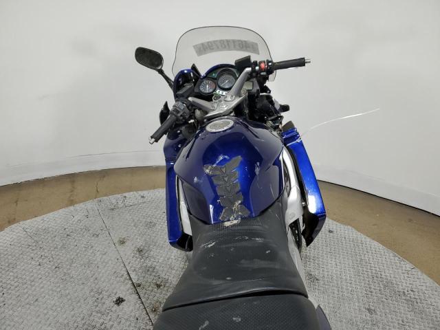2005 YAMAHA FJR1300 A JYARP09EX5A002305