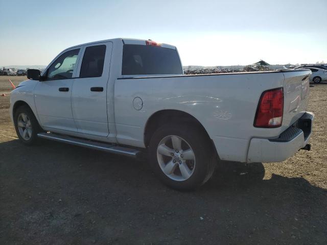 2015 RAM 1500 HFE - 1C6RR6ZM3FS669082