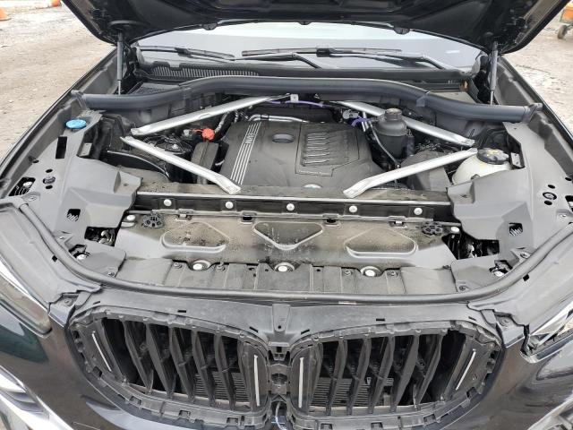 2021 BMW X5 XDRIVE4 - 5UXCR6C02M9H05323