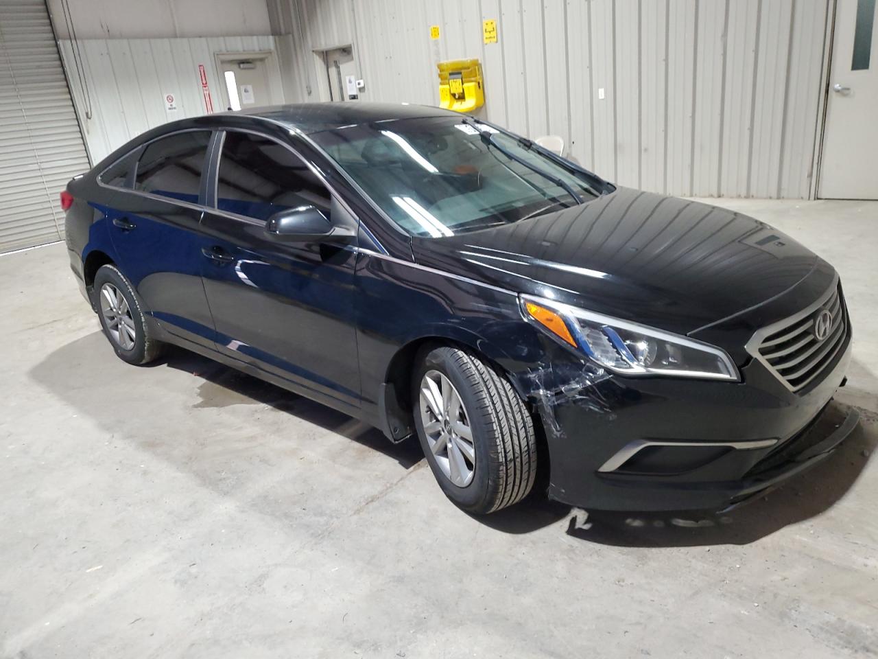 5NPE24AF2GH312120 2016 Hyundai Sonata Se