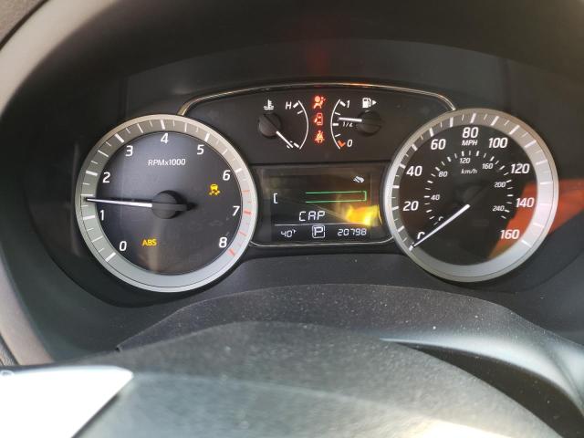 2015 NISSAN SENTRA S - 3N1AB7AP0FY364908
