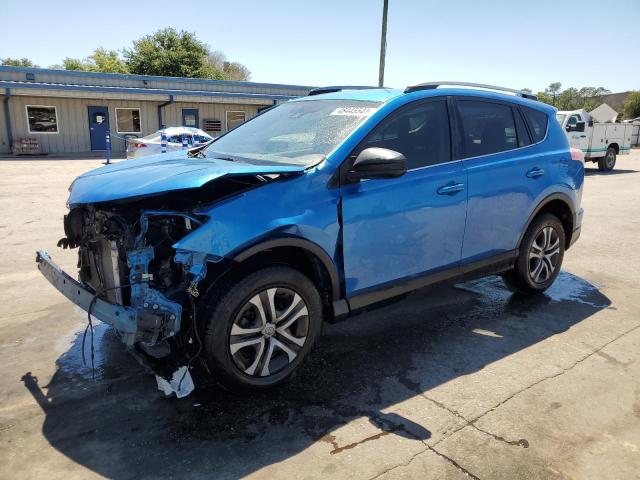 JTMZFREV9JJ212549 2018 TOYOTA RAV 4 - Image 1