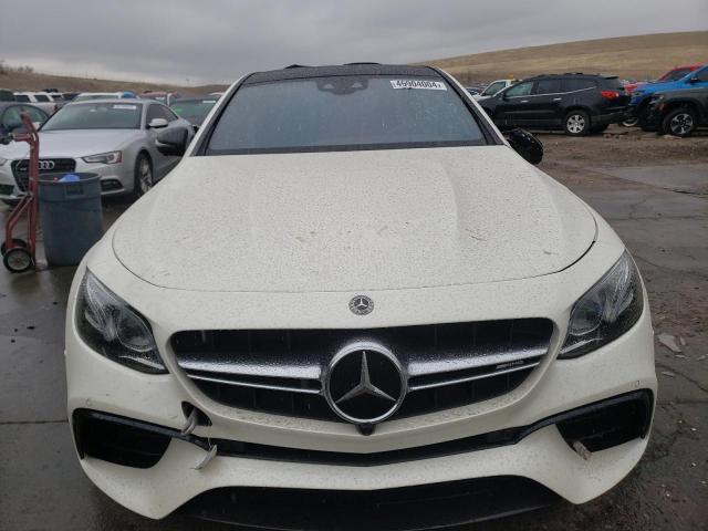 VIN WDDZF8KB3JA390533 2018 Mercedes-Benz E-Class, 6... no.5