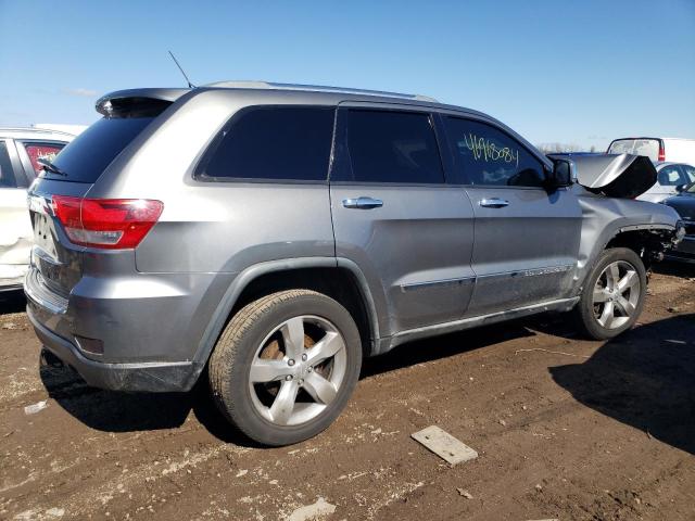 1J4RR5GTXBC679135 2011 Jeep Grand Cherokee Limited