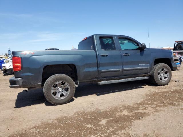 2018 Chevrolet Silverado K1500 VIN: 1GCVKNEC5JZ121054 Lot: 48649294