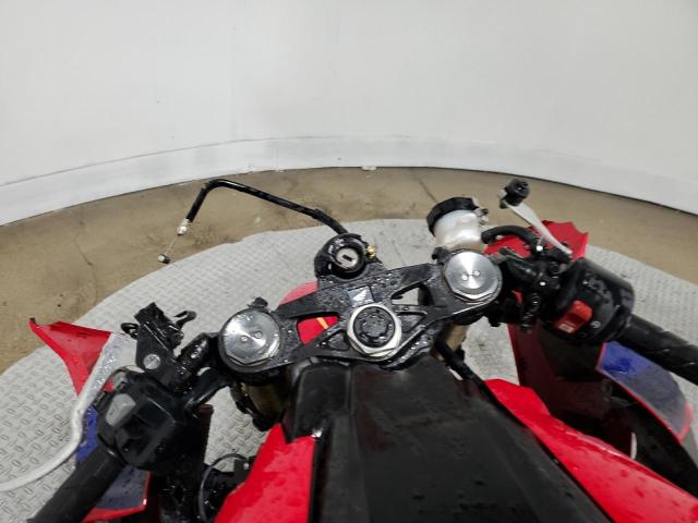 2023 HONDA CBR1000 RR JH2SC7718PK600536