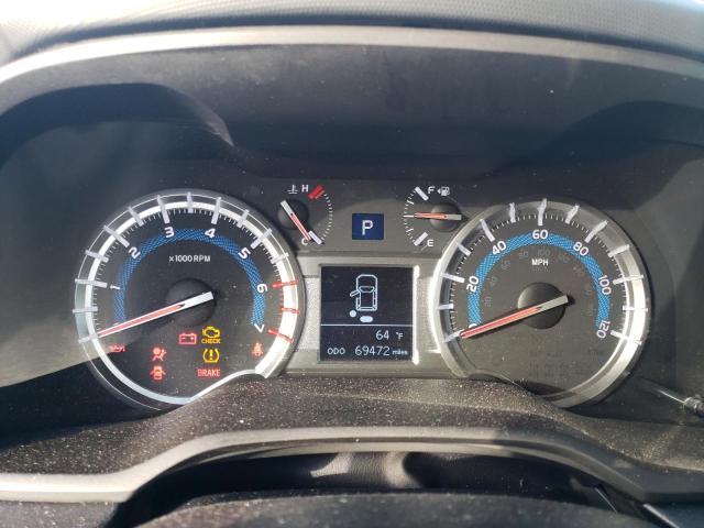 2018 TOYOTA 4RUNNER SR - JTEBU5JR5J5606563
