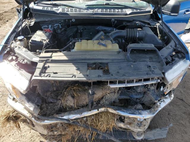 2019 Ford F150 Supercrew VIN: 1FTEW1E56KKE79353 Lot: 47605334