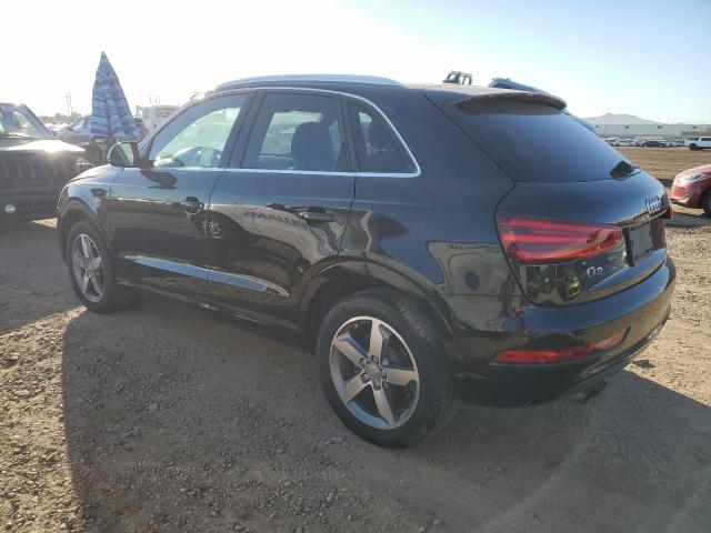 2015 Audi Q3 Premium Plus VIN: WA1BFCFS8FR002403 Lot: 45141434