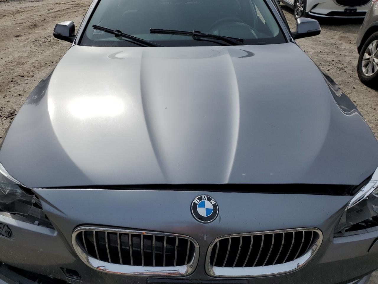 WBA5A7C53ED617120 2014 BMW 528 Xi