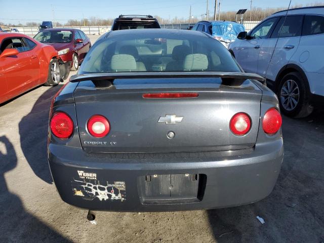 1G1AL18F587165175 | 2008 Chevrolet cobalt lt