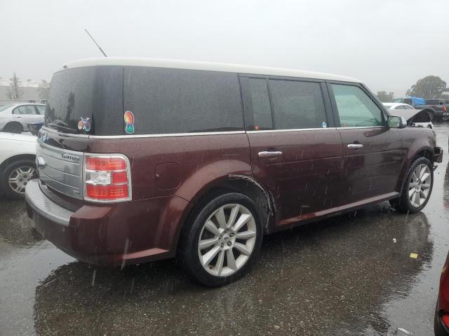 2009 Ford Flex - Image 3