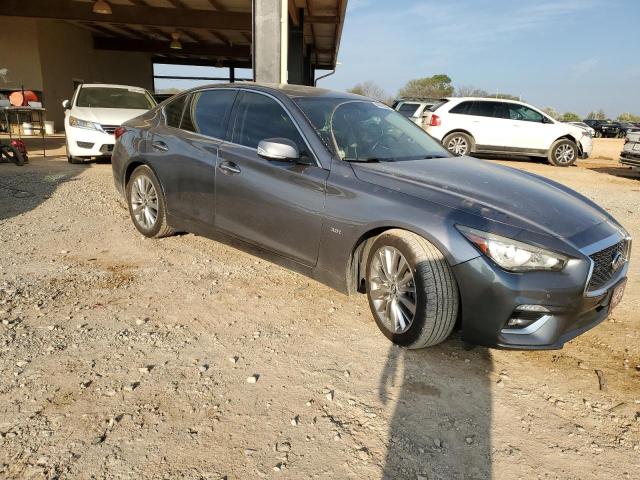 2018 Infiniti Q50 - Image 4