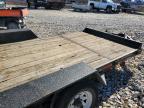 Lot #2392447743 2003 OTHER TRAILER