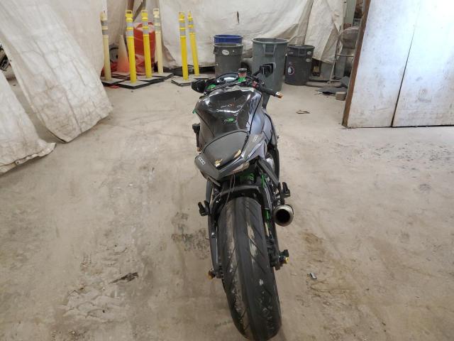 2015 KAWASAKI ZX1000 J - JKAZXCJ15FA025789