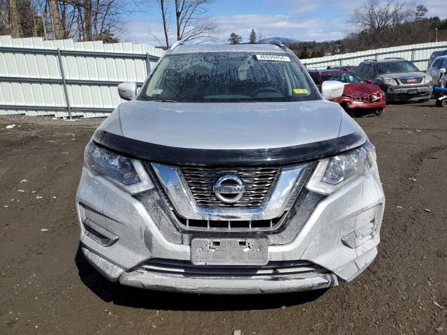 2017 Nissan Rogue S VIN: JN8AT2MV5HW258668 Lot: 46939454
