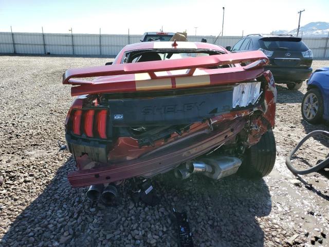 1FA6P8CF7N5117272 Ford Mustang GT 6