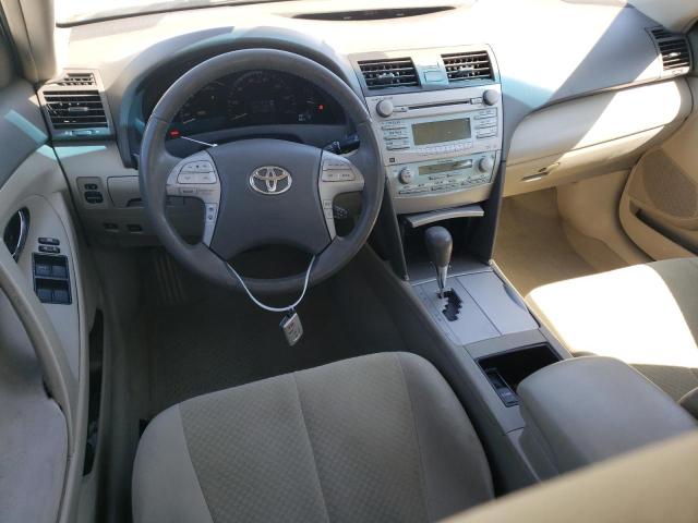 4T1BB46K69U062653 | 2009 Toyota camry hybrid