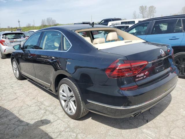 2017 VOLKSWAGEN PASSAT SE 1VWGT7A3XHC033604  48621004