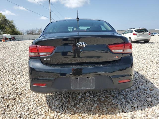 2020 KIA RIO LX - 3KPA24AD9LE313048