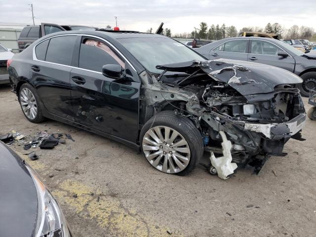 2015 ACURA RLX TECH - JH4KC1F54FC001215