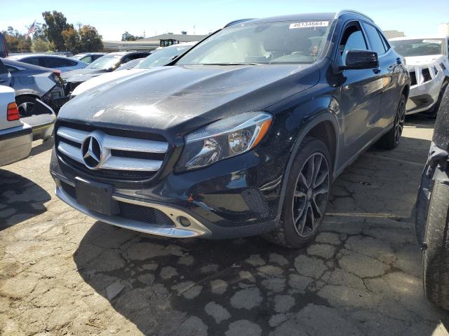 VIN WDCTG4GB8GJ249927 2016 Mercedes-Benz GLA-Class,... no.1