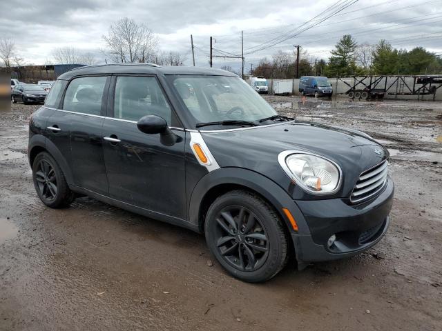 2014 Mini Cooper Countryman VIN: WMWZB3C5XEWR40916 Lot: 46101974