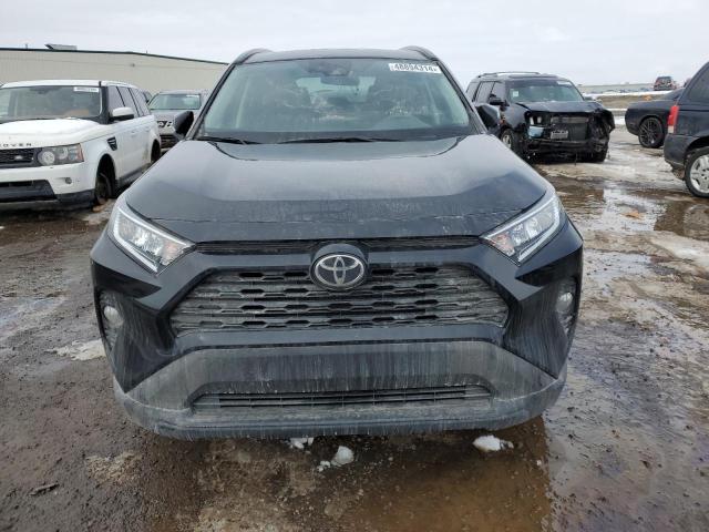 2021 Toyota Rav4 Xle VIN: 2T3R1RFV4MC202550 Lot: 48894314