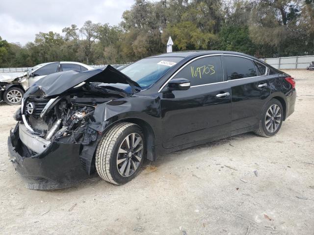 2017 Nissan Altima 2.5 VIN: 1N4AL3AP2HC265947 Lot: 45437244