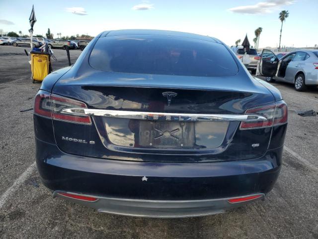 5YJSA1CN1DFP13807 2013 Tesla Model S