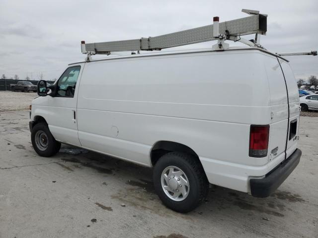 2011 Ford Econoline E250 Van VIN: 1FTNE2EL2BDA18212 Lot: 45298804