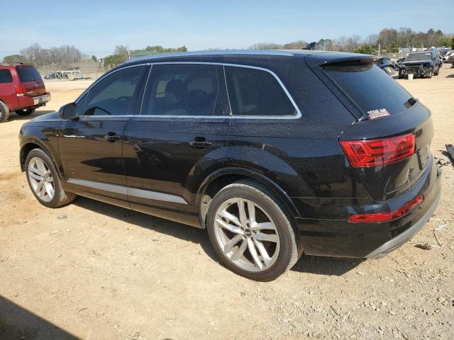 VIN WA1VAAF72JD027895 2018 Audi Q7, Prestige no.2