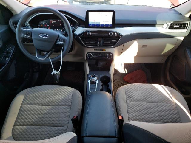 2020 FORD ESCAPE SE - 1FMCU0G64LUA24239