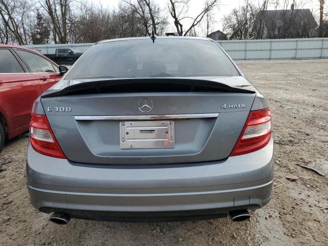 2011 Mercedes-Benz C-klasse - Image 6