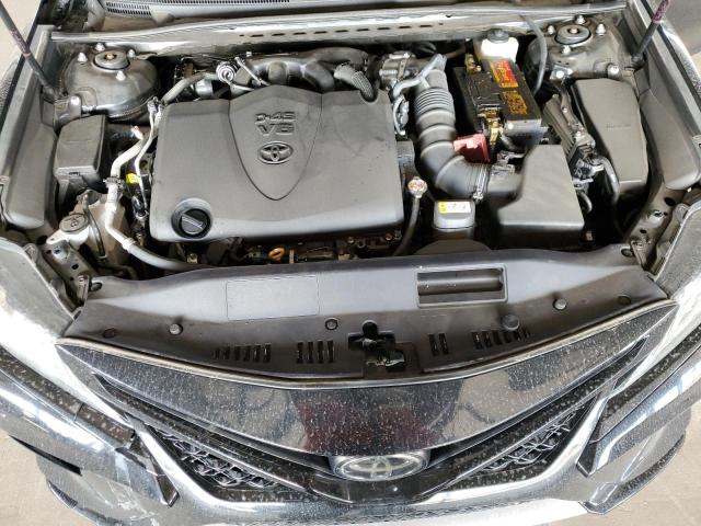 2020 Toyota Camry - Image 11