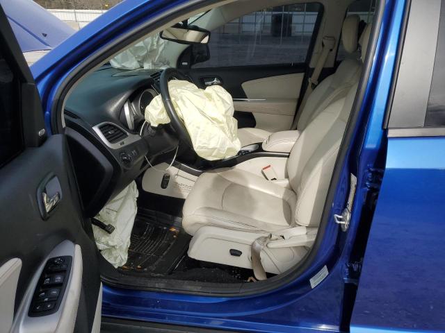2015 DODGE JOURNEY 3C4PDDDGXFT526858