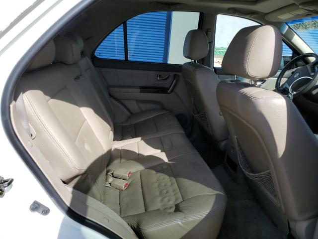 2005 Kia Sorento Ex VIN: KNDJD733755389124 Lot: 45969384