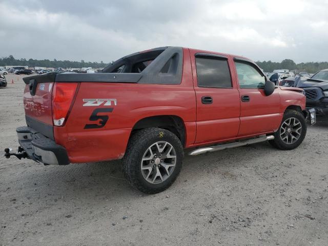 2003 Chevrolet Avalanche K1500 VIN: 3GNEK13T23G308791 Lot: 45502394