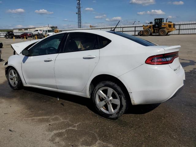 2016 Dodge Dart Sxt VIN: 1C3CDFBB8GD766293 Lot: 46449444