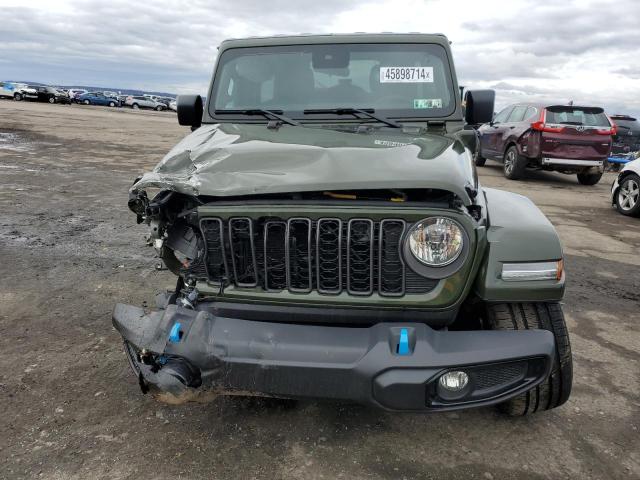 2024 JEEP WRANGLER 4 1C4RJXN66RW175549