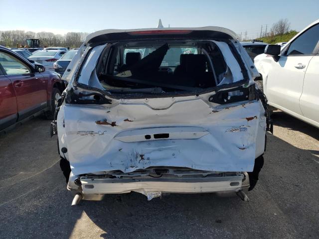 2021 HONDA CR-V EX - 5J6RW2H58ML017001