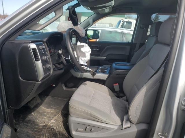 2015 CHEVROLET SILVERADO 1GC2KVEG9FZ110880