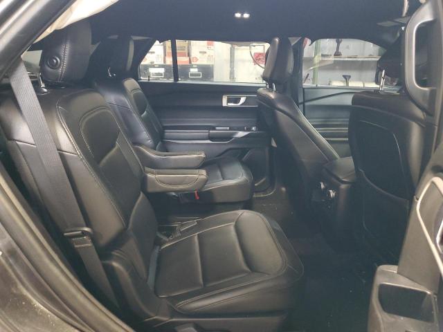 2020 FORD EXPLORER X - 1FMSK8DH3LGB87713