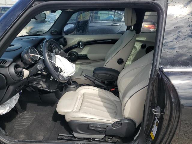2018 MINI COOPER S - WMWXP7C52J3B95304