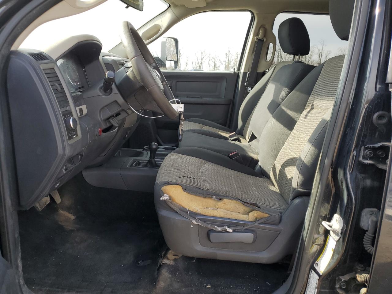 3D7TT2CT4BG527985 2011 Dodge Ram 2500 3D7TT2CT4BG527985 2011 Dodge Ram 2500